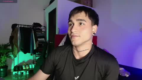 Christian Wang online show from 06/27/26, 01:32