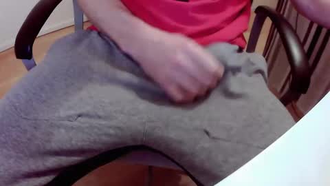 chrissoxx online show from 03/04/25, 11:22