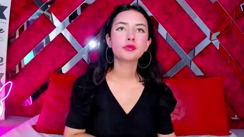 Chrisstin online show from 04/07/26, 05:41