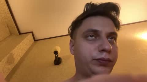 Chrissy online show from 02/14/26, 07:54