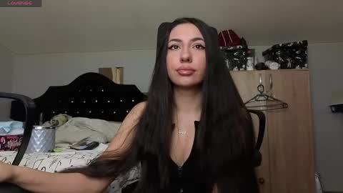 Chrissy online show from 04/05/26, 02:31