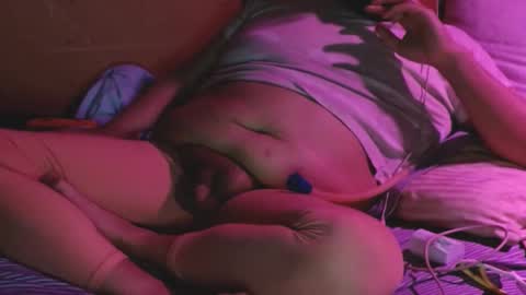 ChrisstyAnneCD online show from 09/12/25, 07:08