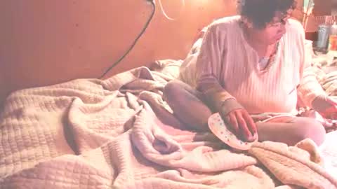 ChrisstyAnneCD online show from 10/10/25, 09:41