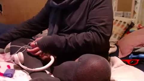 ChrisstyAnneCD online show from 12/03/25, 11:14