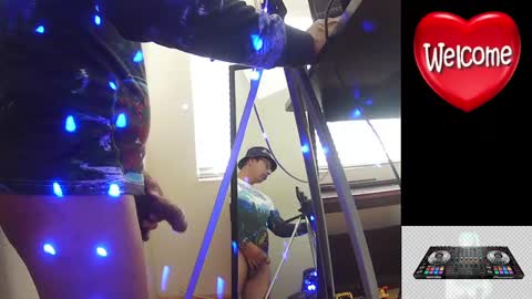 chrisswift3000ad online show from 09/08/25, 06:40