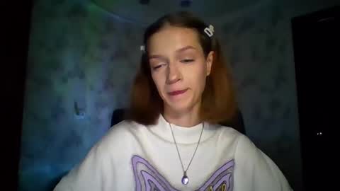 chrissy_joyful online show from 02/18/26, 07:04
