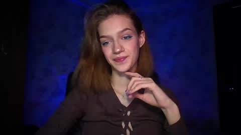 chrissy_joyful online show from 02/25/26, 07:18