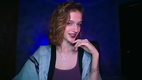 chrissy_joyful online show from 03/02/26, 07:15