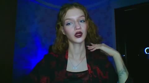 chrissy_joyful online show from 03/16/26, 06:06