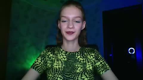 chrissy_joyful online show from 03/20/26, 04:50
