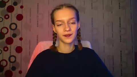 chrissy_joyful online show from 05/18/26, 04:07