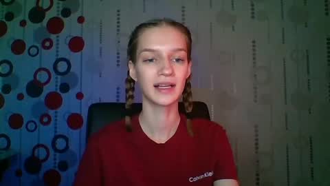 chrissy_joyful online show from 05/22/26, 04:08