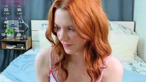 Christa online show from 04/12/26, 03:39