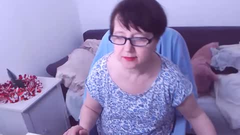 Christa online show from 01/06/25, 03:31