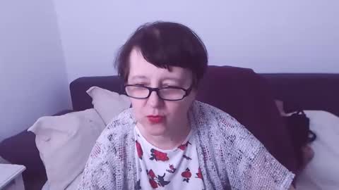 Christa online show from 01/13/25, 12:41