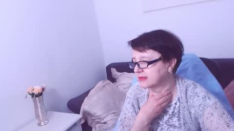 Christa online show from 01/19/25, 08:41