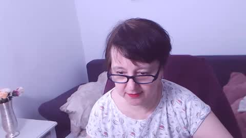 Christa online show from 01/21/25, 03:04