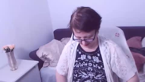 Christa online show from 01/24/25, 09:15