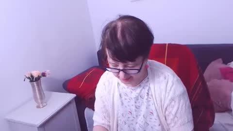 Christa online show from 01/26/25, 07:42