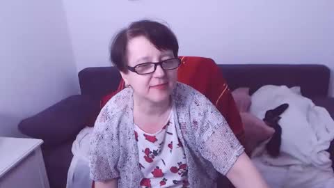 Christa online show from 01/27/25, 12:54