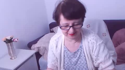 Christa online show from 01/31/25, 08:54