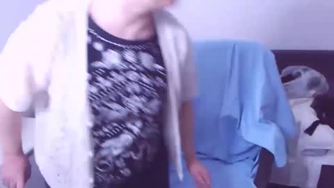 Christa online show from 02/02/25, 06:10