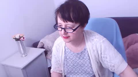 Christa online show from 02/14/25, 07:07