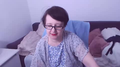 Christa online show from 02/16/25, 07:27