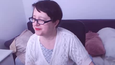 Christa online show from 02/19/25, 07:38