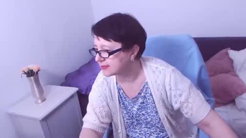 Christa online show from 02/22/25, 05:55