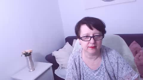 Christa online show from 02/23/25, 01:35