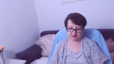 Christa online show from 02/27/25, 02:10