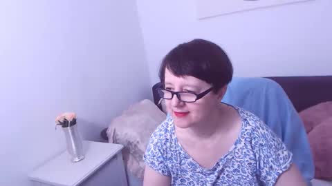 Christa online show from 03/02/25, 04:21