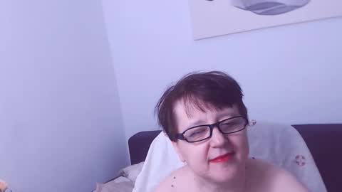 Christa online show from 09/13/25, 11:26