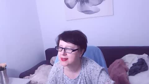 Christa online show from 01/08/26, 07:38