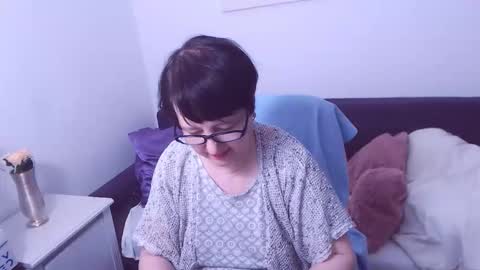 Christa online show from 01/19/26, 04:27