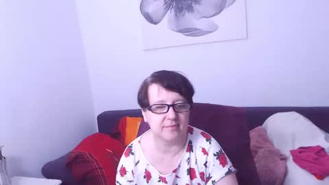 Christa online show from 03/13/26, 08:26