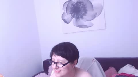 Christa online show from 03/18/26, 09:40