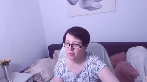 Christa online show from 03/21/26, 11:41