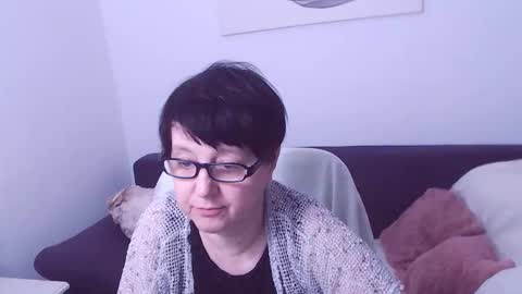 Christa online show from 03/23/26, 01:42