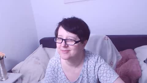 Christa online show from 04/04/26, 07:55