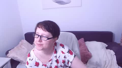 Snapshot of christarose chatting on 05/03/26, 07:47 Christa online show from 05/03/26, 07:47