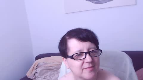Snapshot of christarose chatting on 05/29/26, 08:07 Christa online show from 05/29/26, 08:07