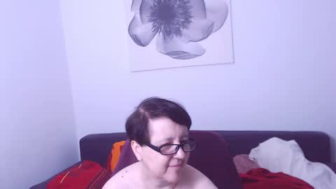 Snapshot of christarose chatting on 06/06/26, 08:46 Christa online show from 06/06/26, 08:46
