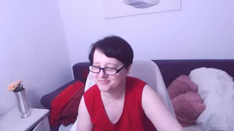 Christa online show from 06/14/26, 04:31