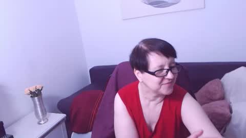 Christa online show from 06/17/26, 06:20