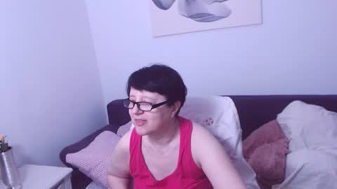 Christa online show from 06/24/26, 07:13