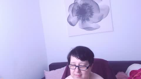 Christa online show from 06/27/26, 02:16