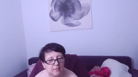 Christa online show from 06/27/26, 12:22