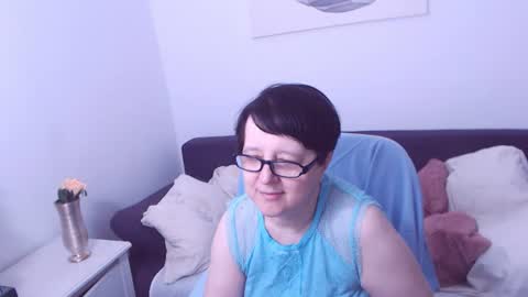 Christa online show from 06/28/26, 07:36